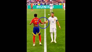 Respect Moments In Football