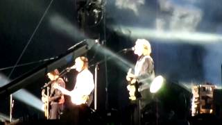 Details Paul McCartney I Saw Her Standing There at Farewell to Candlestick Park August 14 2014 Guide