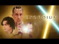 Exordium  saber comp 2021 submission  star wars fan film  lightsaber battle