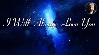 I Will Always Love You | Boyce Avenue Karaoke (Key of C, D)