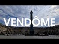 The 80 in 8 - Vendôme - 1e Arrondissement - Paris Ritz