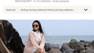 TARLING DIAN ANIC SURAT BIRU YANG TERPOPULER