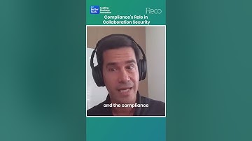 Compliance Vs Business: Finding The Right Tools And Strategies | #saas #ai #security