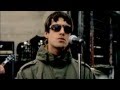 Oasis - The Shock of the Rockstar