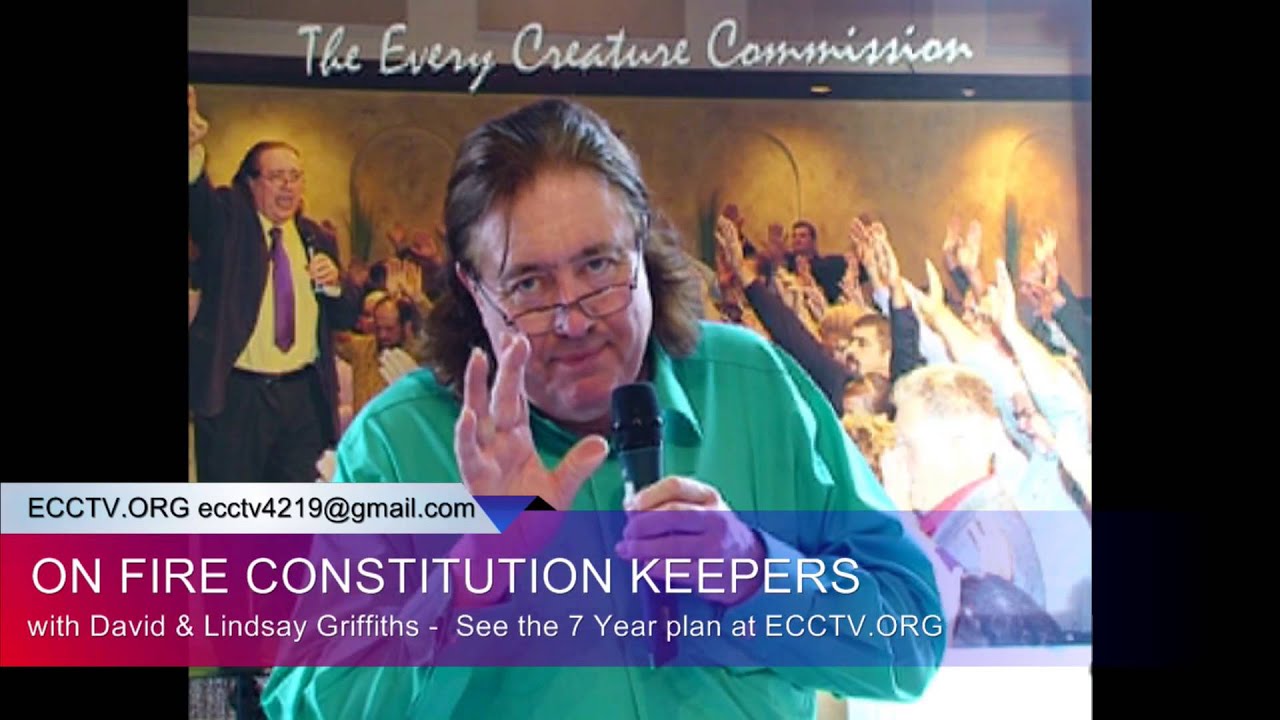 ECCTV.ORG - 06 09 15  ON FIRE CONSTITUTION KEEPERS - THE BOOK OF JUDE