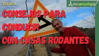 Conocés estas técnicas usadas con casas rodantes?