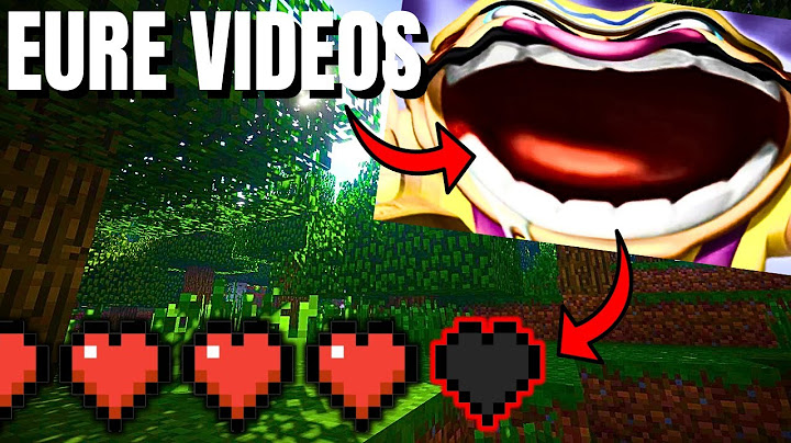 Wenn Ich Über EURE Videos Lache Verliere Ich DAUERHAFT Herzen!