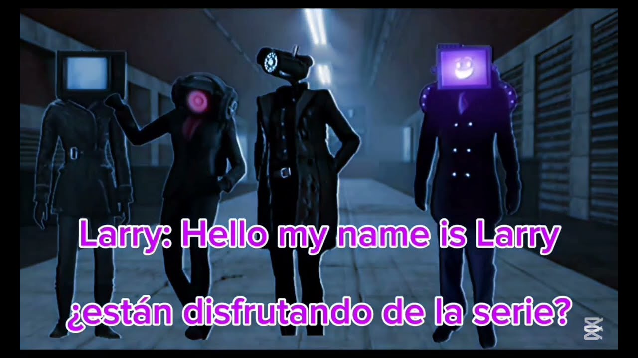 SKBT: Eternal New War Sesson 1 + escena secreta o extra.