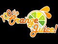 Icy and zenightmare play 100 orange juice ep 2 a new challenger