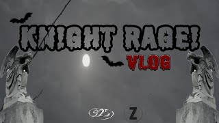 KN!GHT RAGE! (VLOG Köln)