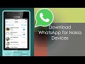 Whatsapp Downloading | Nokia 216 | Nokia 222 | Nokia 225 |Nokia Phones