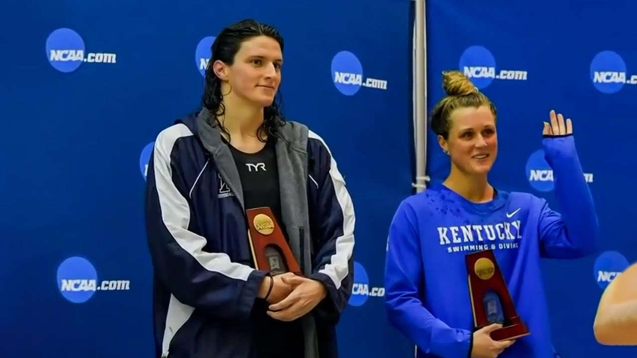 לא כוחות? המחאה נגד טרנסג'נדריות שמפלגת את ספורט הנשים