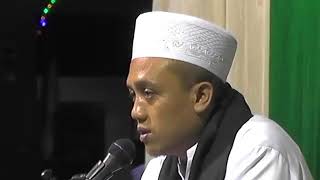 JEMBER BERSHOLAWAT ( GUS BAIQUN.).