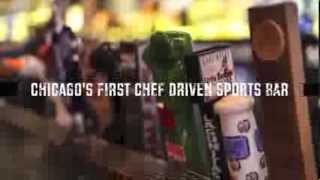 The Ogden Chicago Promo (Summer '13)