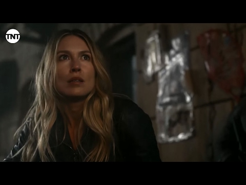 The Battles: Chinatown Battle I Falling Skies I TNT