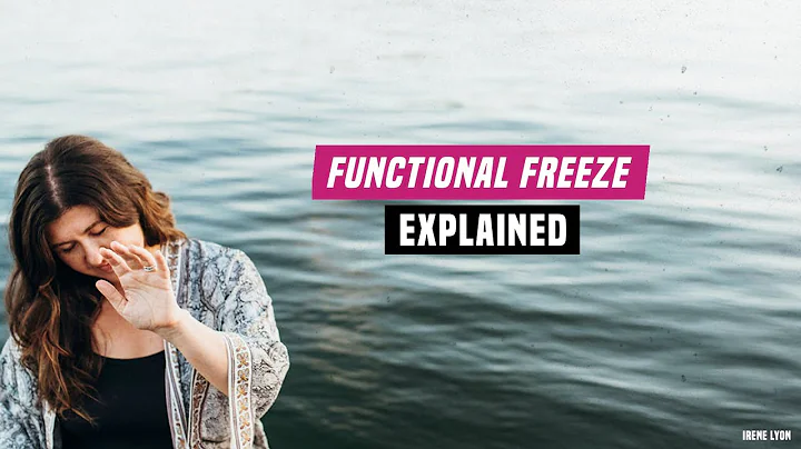 Functional Freeze Explained