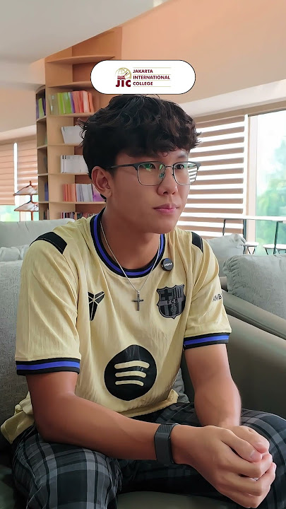 Student Story with Fabian