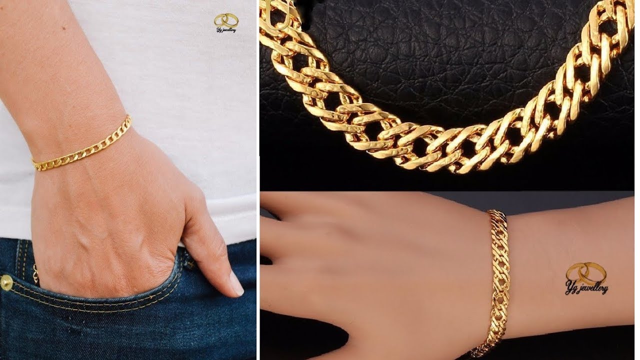 Gold Breslet YouTube Maxresdefault