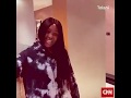 Capture de la vidéo Tolani X Cnn Inside Africa