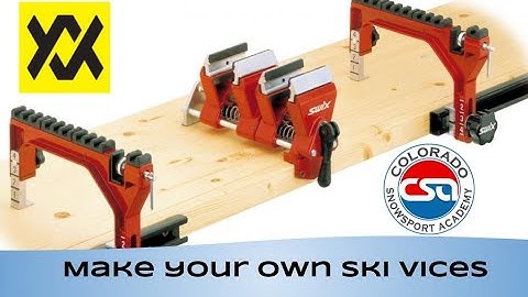 Ski Vise hack