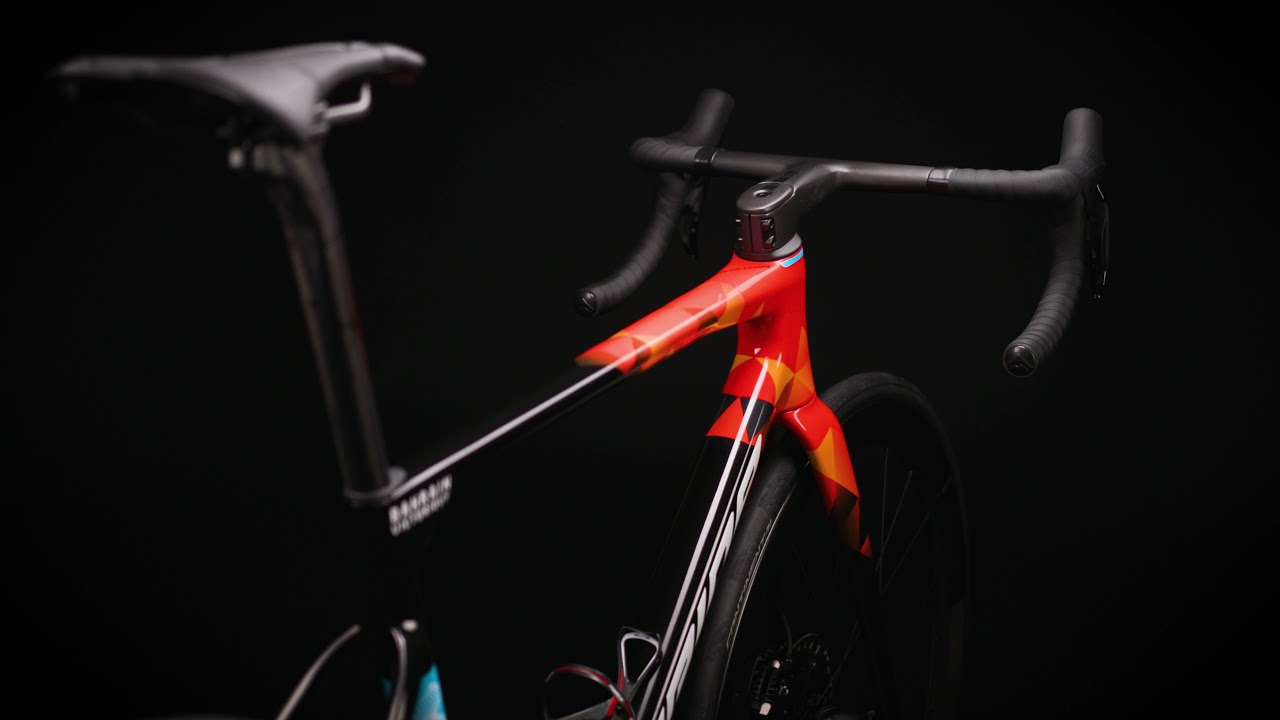 Béquille Vélo Aluminium Pour Merida Scultura - Réglable 24-29 Pouces, Patin Antidérapant, Légère Et Robuste - Compatible VTT, Ville, Route