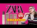 Unboxing novedades zara nueva coleccin chapter perisperfume p perispe3 pistachio infusion