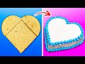 Ideas fáciles y gratificantes para decorar tartas