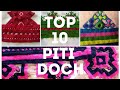 Top 10 Piti Doch Balochi Nuke Piti Doch Different Desi Design Embroidery Top 10 Piti Doch Balochi Nuke Piti Doch Different Desi Design Embroidery