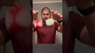 What’s The Difference Between Taylor Tries Juggling Balls and Speevers Juggling Balls?