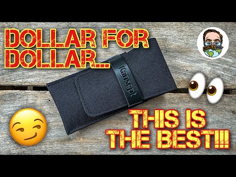 This EDC knife is ABSOLUTELY NAILED!! Perfect action and amazing value!! ????????‍????????