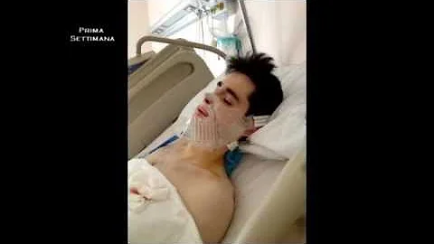In che cosa consiste una visita maxillo facciale?