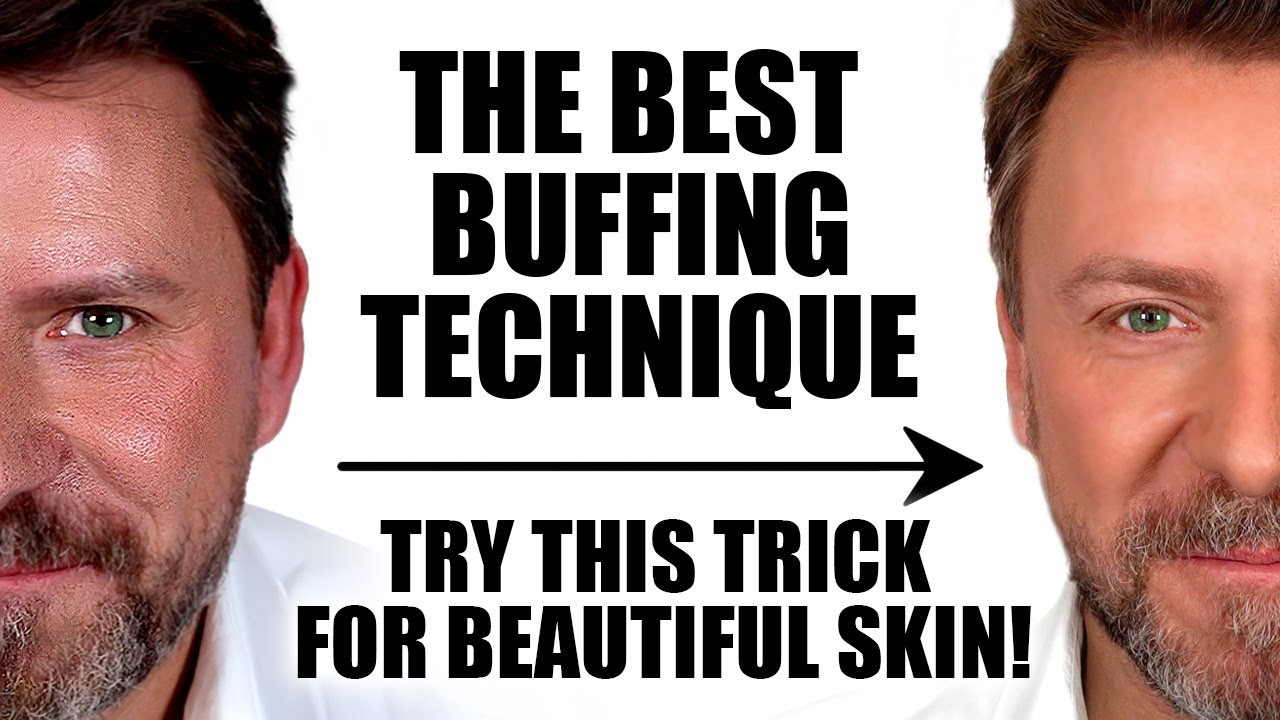 BUFF BUFF BUFF TO PERFECTION