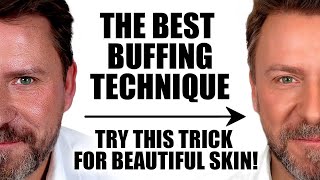 BUFF BUFF BUFF TO PERFECTION