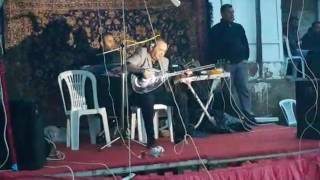 Halil Erkal Tedirginim