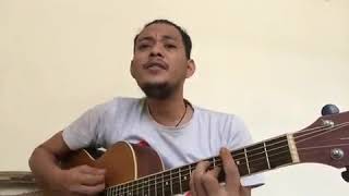 Heri Gamma1 - Sakit Pinggang Cover By Instagram