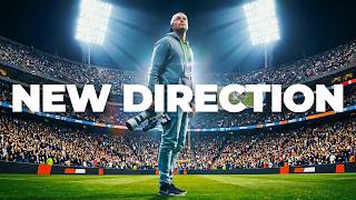I Was a Pro Sports Videographer But One Camera Changed Everything