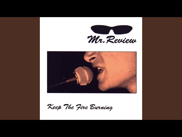 Mr. Review - The Feeling Is Alright '88