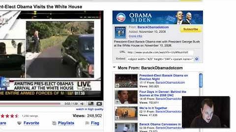 Build A Video Gallery