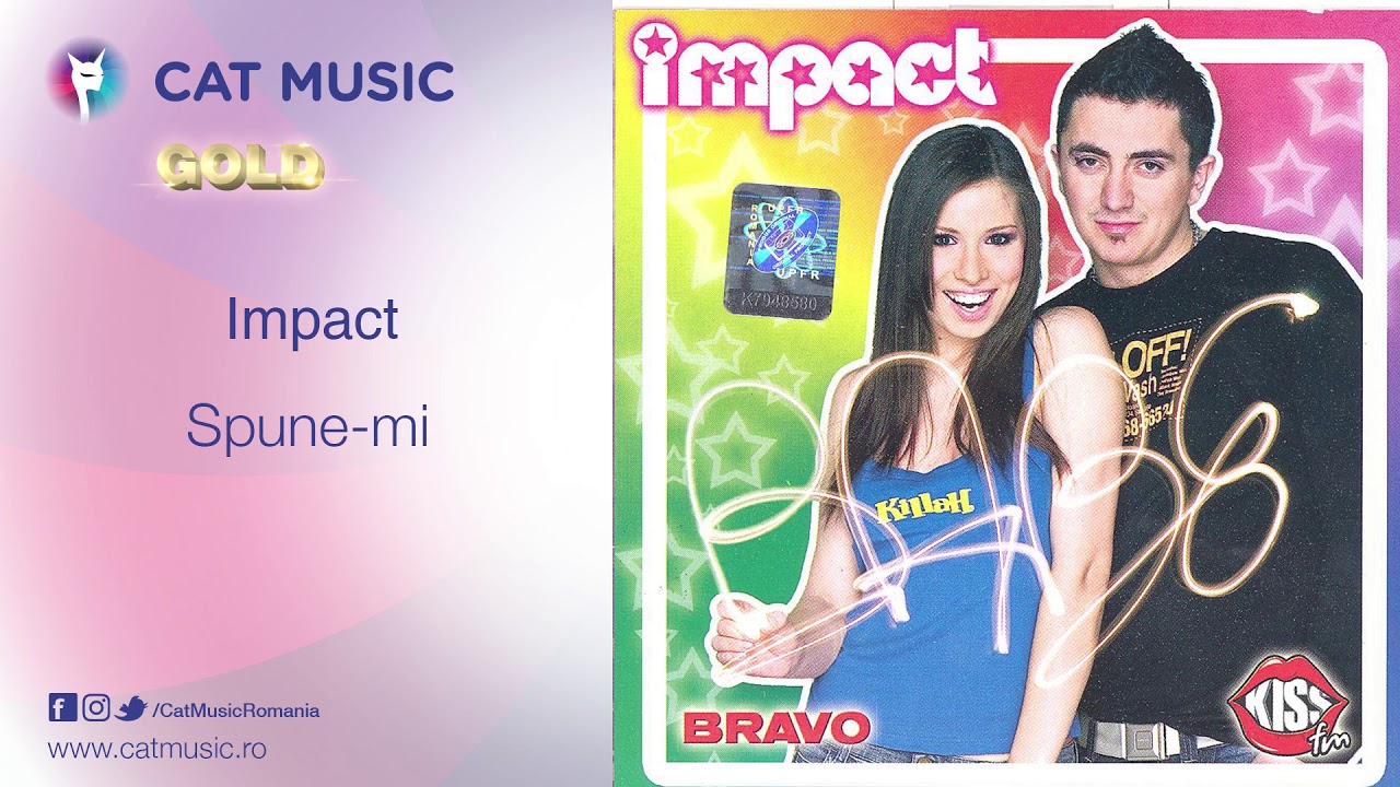 Guarda Impact - Spune mi su YouTube Guarda Impact - Spune mi su YouTube