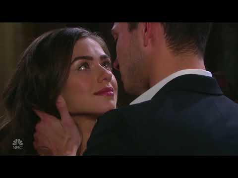 Days of Our Lives - Ciara & Ben 4 12 19 pt 2/2 - Days of Our Lives - Ciara & Ben 4 12 19 pt 2/2