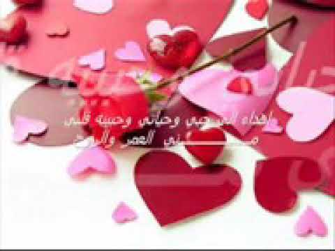 انت ومش حد تاني ايهاب توفيق