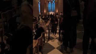 Cathédrale Notre-Dame de Paris / Notre-Dame de Paris Cathedral | S5 #36💒