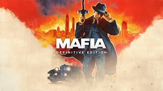 Mafia Definitive Edition (2020) - Game Score Soundtrack OST - Jesse Harlin