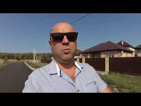 Кирпичный дом на продажу с газом на ИЖС!