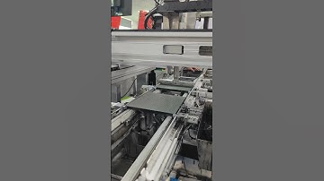 Making LED Modules Waterproof | Glue Filling Process Explained💡  #factory #linsnled #ledmodule