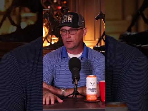 Todd Bergen on the 2025 NRBC Finals