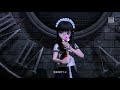 【透けDIVA】ロミオとシンデレラ (Romeo and Cinderella)【花詞】