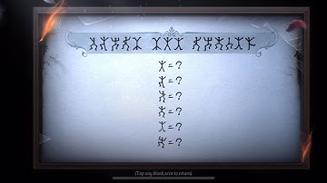 Anonymous Letter 6 - Identity V x Sherlock Holmes Part 2 (Arthur Conan Doyle)