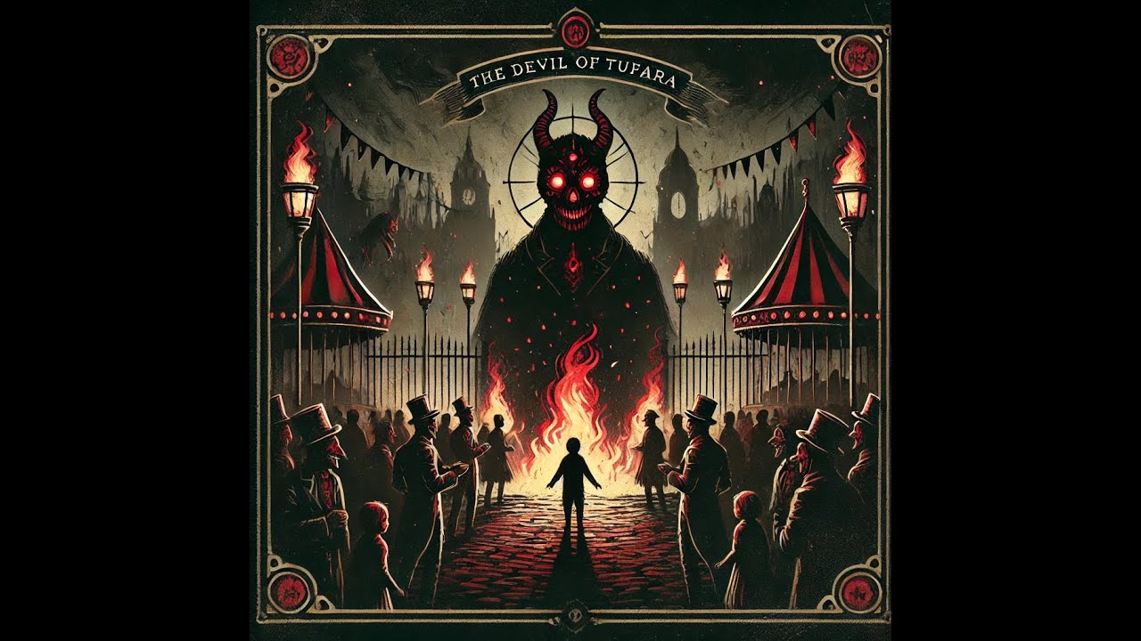 Il Diavolo di Tufara