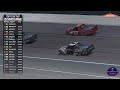 Concern of Police Survivors Truck Series | SimRacerHub.com 225 | Kansas Speedway